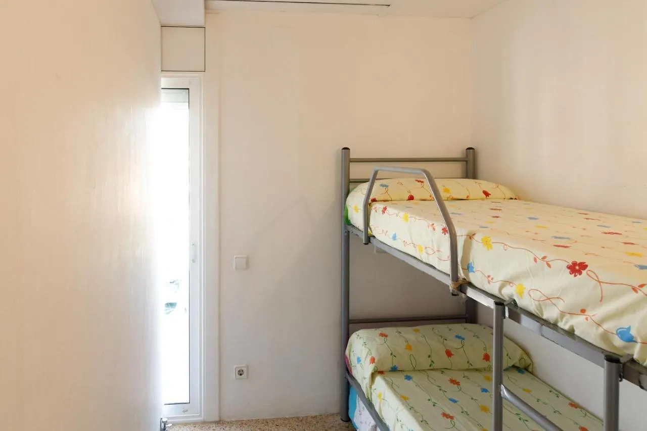 Apartamento Bahia III Empuriabrava Apartment