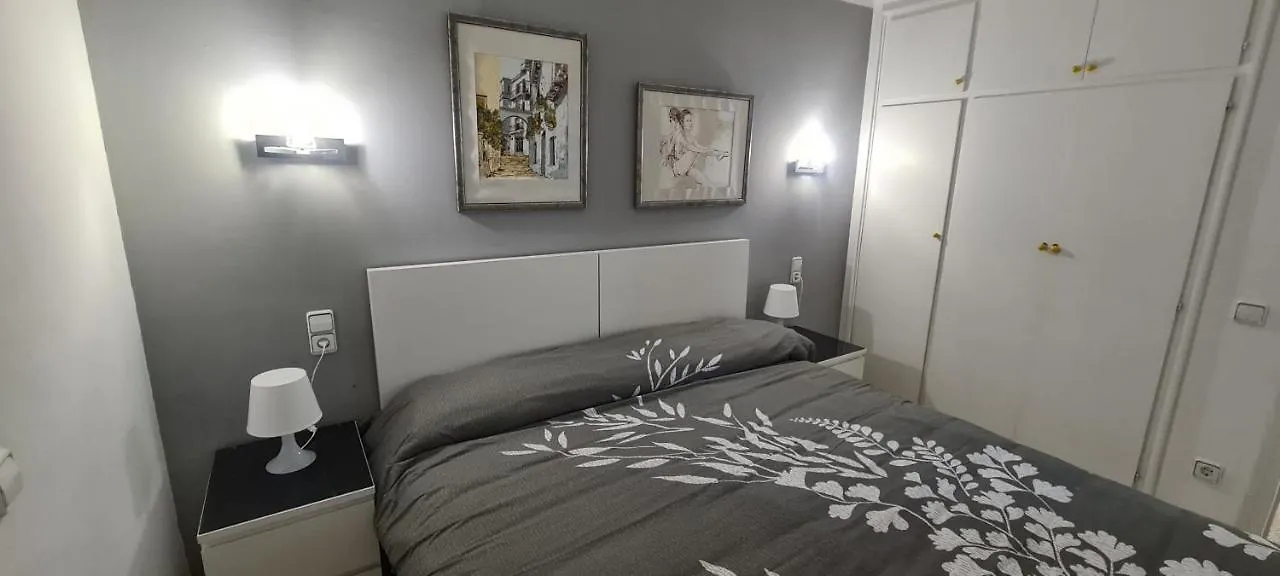 Apartment Apartamento Bahia III Empuriabrava