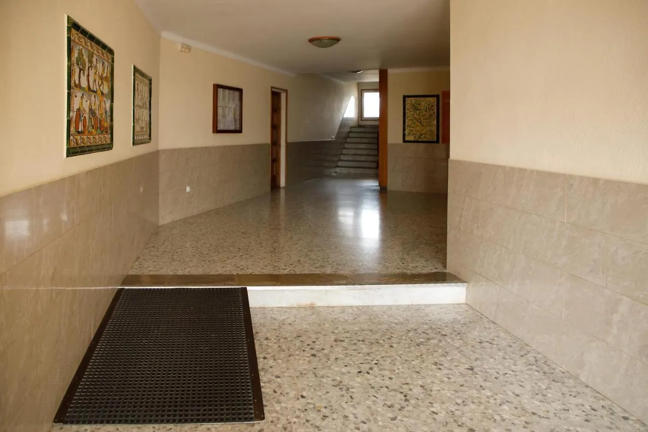 Apartamento Bahia III Empuriabrava Spanien