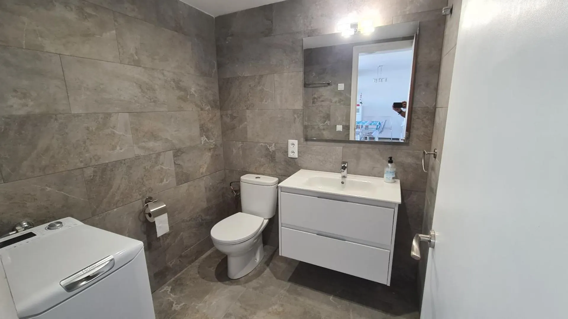 Apartment Apartamento Bahia III Empuriabrava Spanien