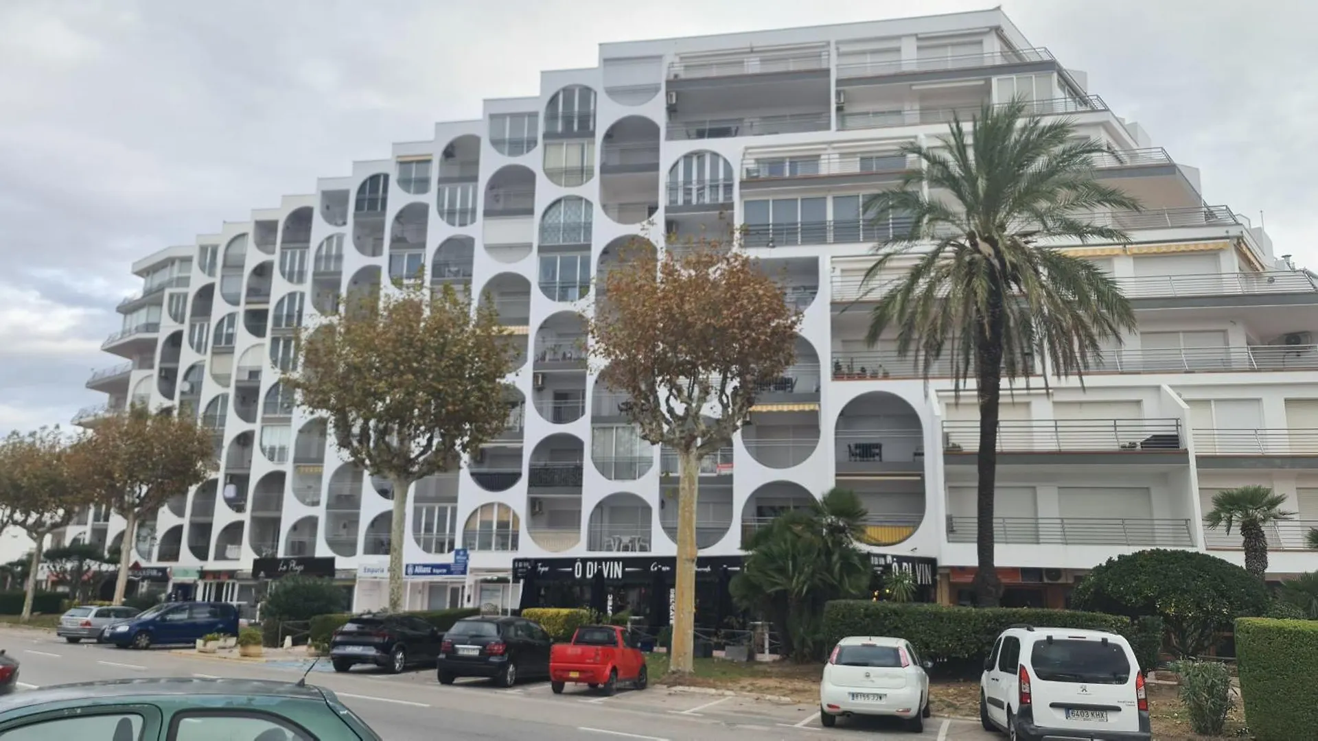 Apartamento Bahia III Empuriabrava 0*,  Spanien
