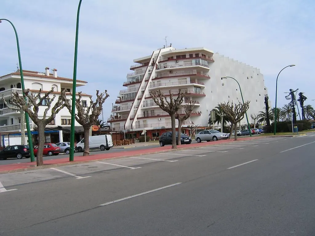 Apartamento Bahia III Empuriabrava 0*,  Spanien